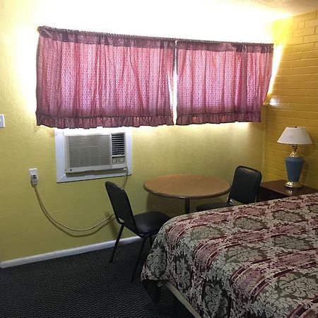 Blue Star Inn Odessa Dış mekan fotoğraf