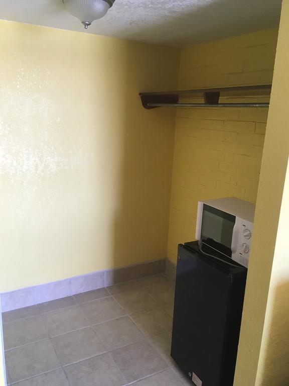 Blue Star Inn Odessa Dış mekan fotoğraf