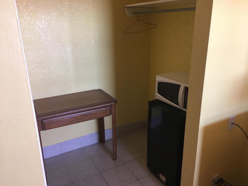 Blue Star Inn Odessa Dış mekan fotoğraf