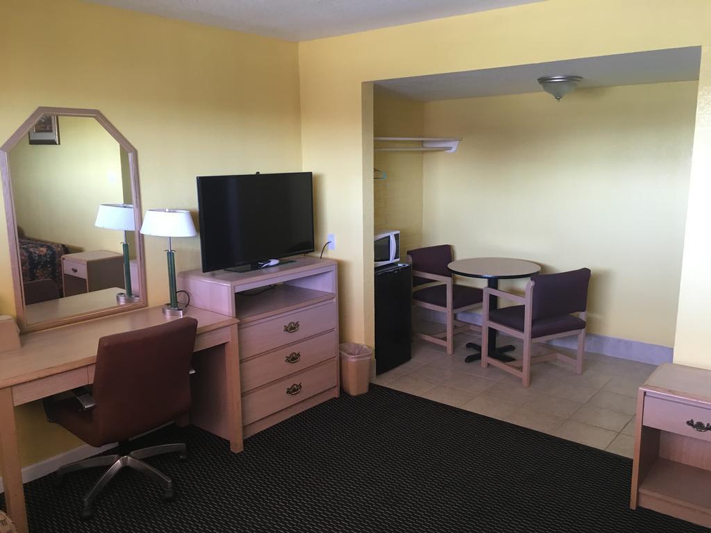 Blue Star Inn Odessa Dış mekan fotoğraf