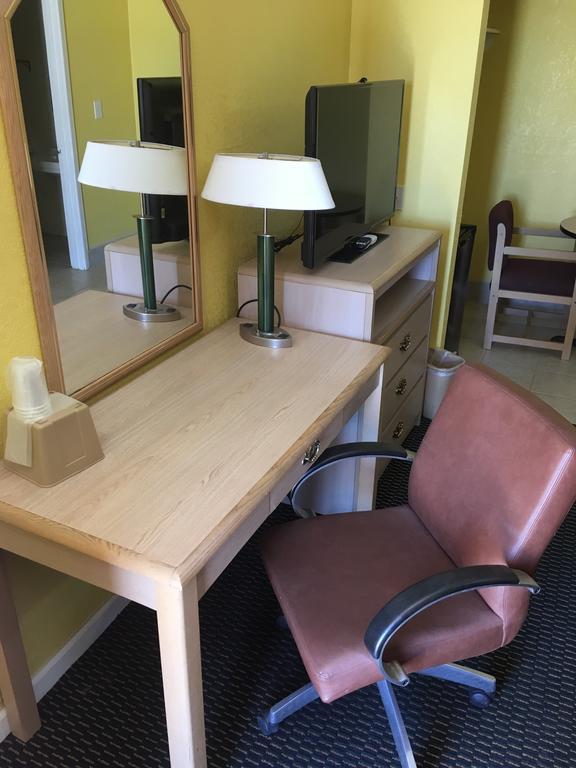 Blue Star Inn Odessa Dış mekan fotoğraf